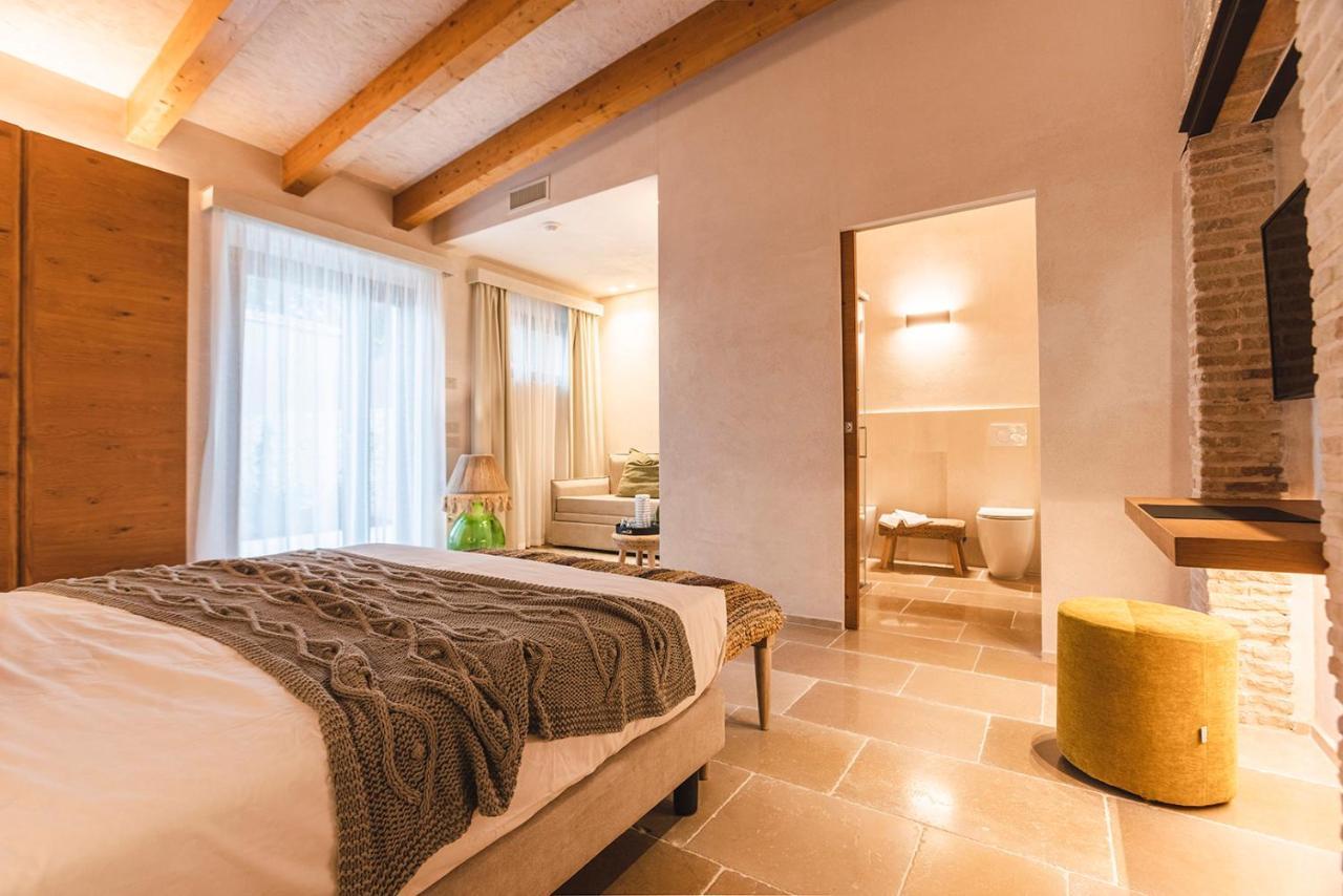 Borgo Vinceri Villa Lucera Eksteriør bilde